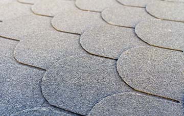 Glanwydden asphalt roofing costs