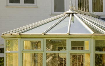 conservatory roof repair Glanwydden, Conwy