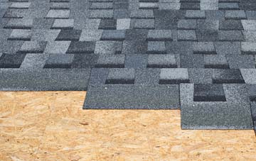 expert Glanwydden asphalt roof companies