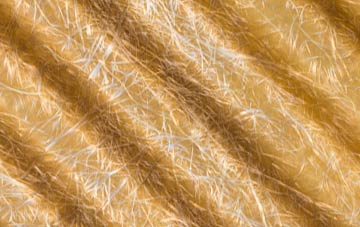 Glanwydden fibreglass roof waterproofing