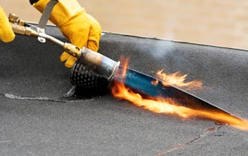 flat roof repairs Glanwydden, Conwy