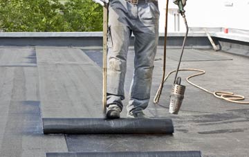 flat roof replacement Glanwydden, Conwy