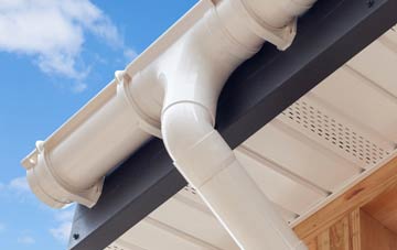 Glanwydden gutter installation costs