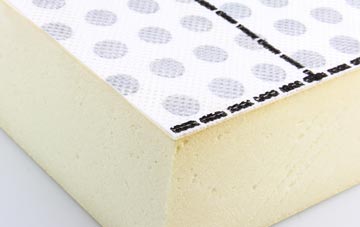 meeting Glanwydden building codes