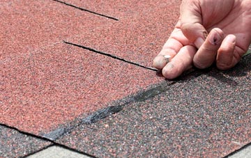 Glanwydden asphalt roof repairs