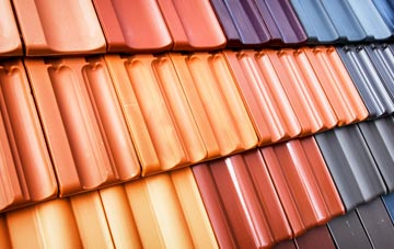 Glanwydden roof tile costs