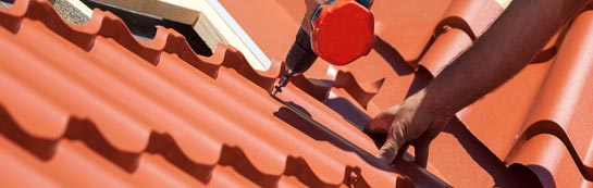 save on Glanwydden roof installation costs