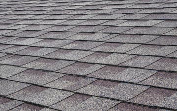 Glanwydden tiles for shallow pitch roofing