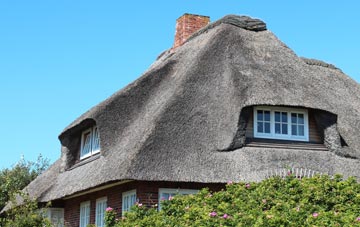 thatch roofing Glanwydden, Conwy