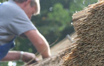 professional Glanwydden thatchers