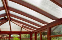 Glanwydden conservatory roofing insulation