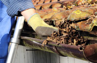 Glanwydden gutter cleaners