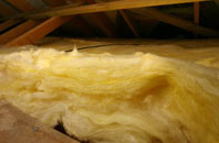 Glanwydden pitch roof insulation