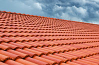 Glanwydden roofing tiles
