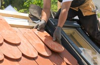 Glanwydden tiled roofing companies