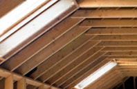 Glanwydden tapered roof insulation quotes