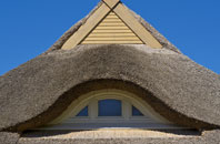 Glanwydden thatch roofing