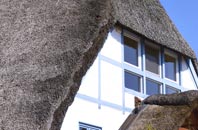 find rated Glanwydden thatchers